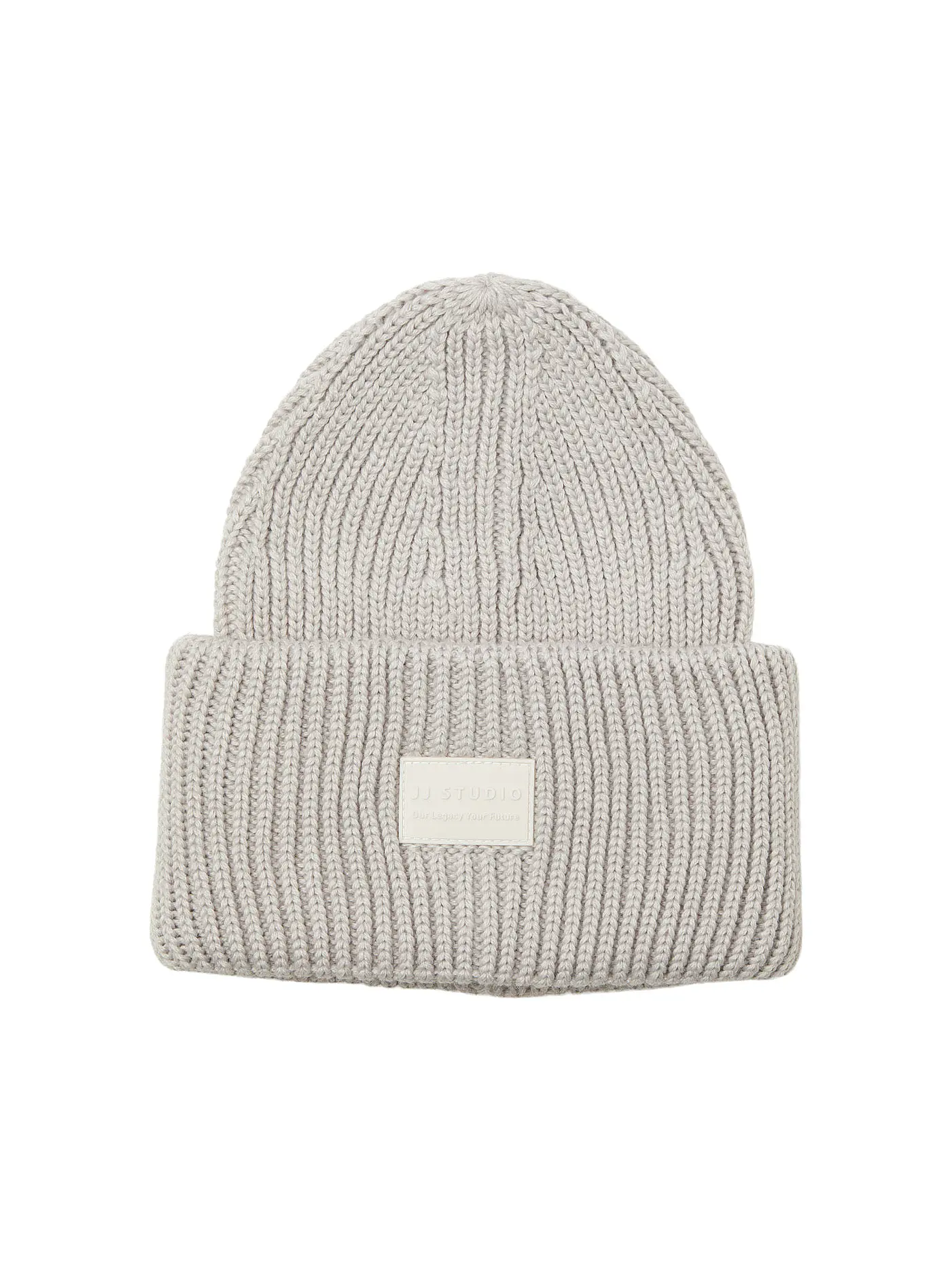 JACK & JONES | Jungen Mütze - Haube JACHAKKAI | beige